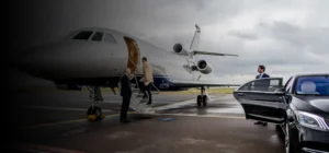 Swiss Limousine Service 4