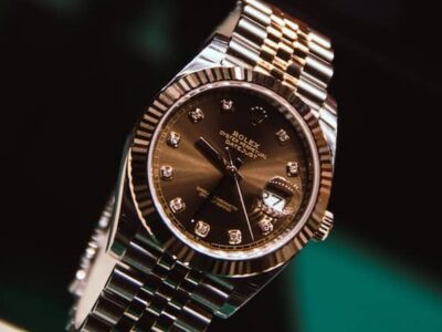 Rolex-geneva-limousine-service