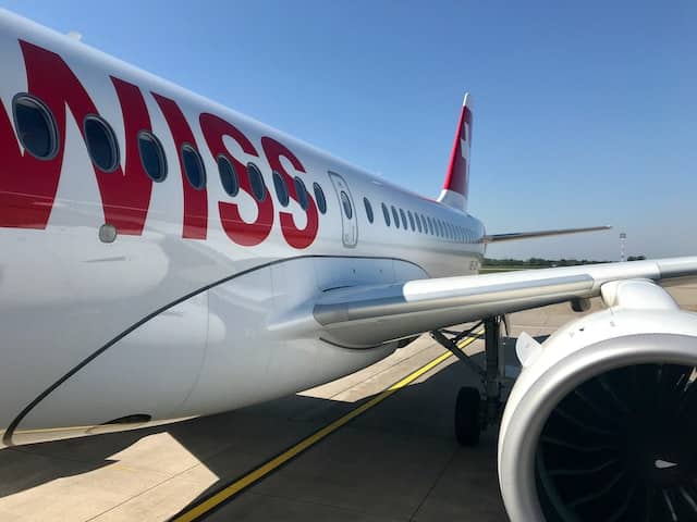 Top 3 international airports in Switzerland — Swiss Limousine Service