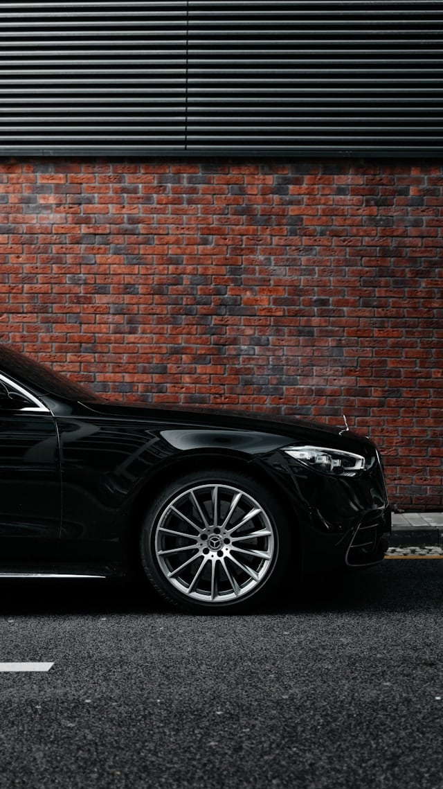 Geneva Airport limousine service