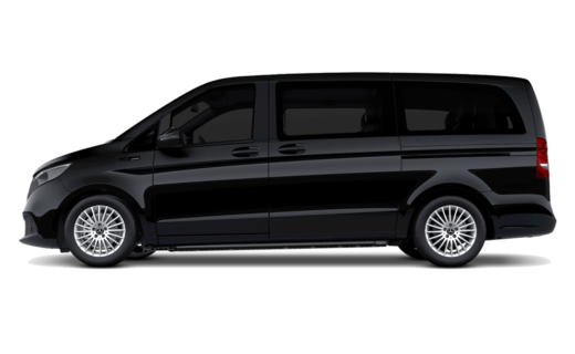Mercedes-Benz V-Class — Swiss Limousine Service